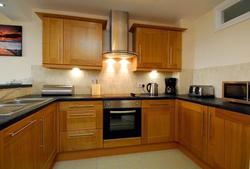 Westbeach Resort Westward Ho!  Habitación foto