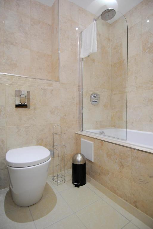 Westbeach Resort Westward Ho!  Habitación foto