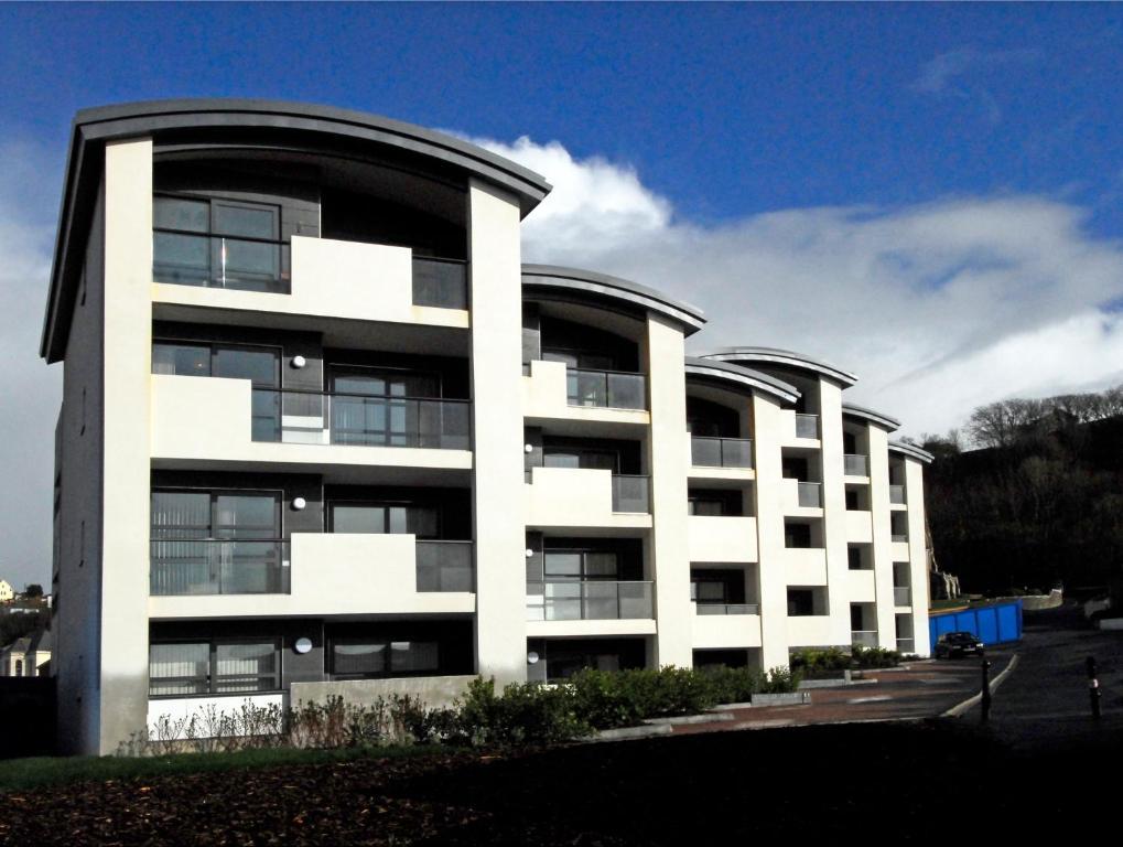 Westbeach Resort Westward Ho!  Habitación foto